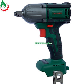 Mua Thân máy siết bulong dùng pin 18V Dekton DK IW2140MKT 475Nm (Không pin sạc)