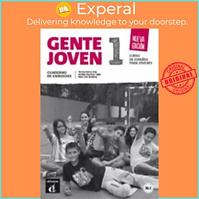Sách - Gente Joven - Nueva edicion - Cuaderno de ejercicios 1 (A1.1) by  (UK edition, paperback)