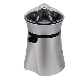 Stainless Steel Electric Lemon Orange Juicer Household Juicer