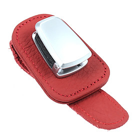 Glasses Holders for Car Visor Sunglasses Holder Clip Hanger Eyeglasses Mount