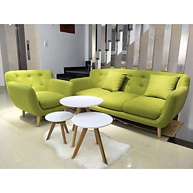 Hình ảnh Sofa băng và đơn juno Sofa 