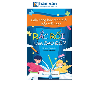 Rắc Rối Làm Sao Gỡ?