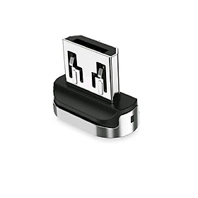 Mua Ugreen UG60209ED023TK Đầu Micro USB hít nam châm dùng chung cho dây USB từ tính - HÀNG CHÍNH HÃNG