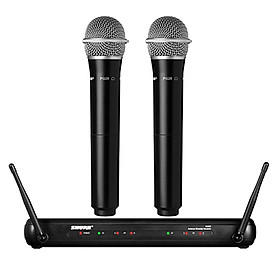 Mua Micro Không Dây Micro Shure SVX288A/PG28 - HÀNG CHÍNH HÃNG NEW 100%