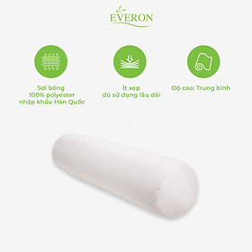 Mua Ruột gối ôm cao cấp Everon