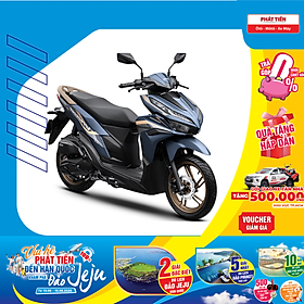 Xe máy Honda Vario 125 2024 Nhập khẩu