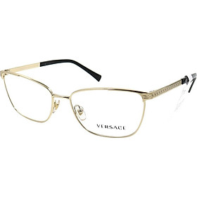 Gọng kính chính hãng versace ve1262 1252