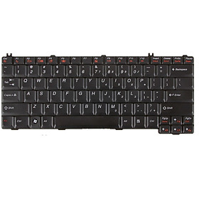 Bàn phím dành cho Laptop Lenovo 3000 Y410, Y430