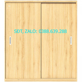Mua Tủ Cửa Lùa FT093 (180cm x 200cm)