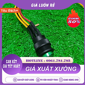 Đèn Báo Máy Lọc Nước RO