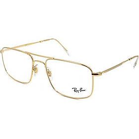 Gọng Kính Unisex Rayban RB6434 2500 (55 18 140) 