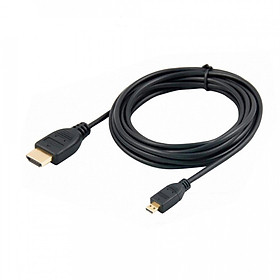 Cáp Chuyển Đổi Micro HDMI sang HDMI dài 1.5M - vinet shop