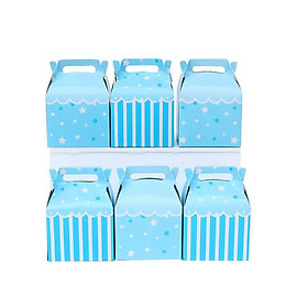 Mua Hộp Quà Cám Ơn Chủ Đề Dành Cho Bé Trai