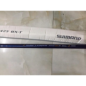 Cần câu lục shimano surf leader bxt 425