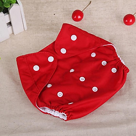Tã vải đóng bỉm, quần đóng bỉm tập Cotton dành cho bé vào Mùa Hè quần tập trẻ em