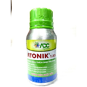 Mua Atonik 1.8SL 100ml   thuốc Kích Thích Sinh Trưởng  kích chồi  mầm - ra rễ cực mạnh