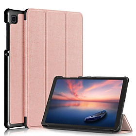 Bao Da Cover Cho Máy Tính Bảng Samsung Galaxy Tab A7 Lite SM-T225