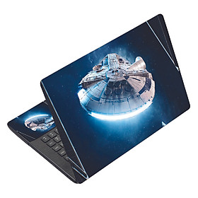 Mua Miếng Dán Decal Dành Cho Laptop Mẫu Điện Ảnh LTDA - 202