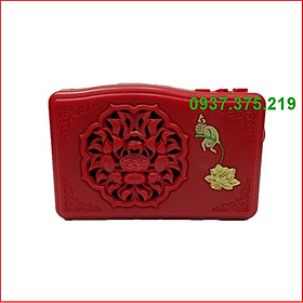 Mua Máy niệm Phật Tụng Kinh có sẵn 8 Bài Kinh (Chạy Pin hoặc cắm điện) Nhất Tâm Niệm Phật