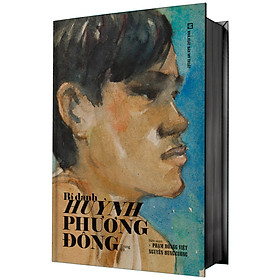 Sách BÍ DANH HUỲNH PHƯƠNG ĐÔNG