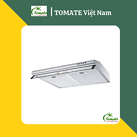 Máy hút khử mùi Tomate TOM 1301. Tomate Tây Ban Nha. Hàng Chính Hãng