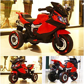 Xe máy điện trẻ em BVM1200
