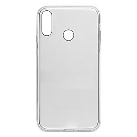 Ốp lưng dành cho Vsmart Joy 1/Joy 1+/Active 1/Active 1+/Live 4/Star/Bee 3/Bee/Joy 3/ ...Silicone dẻo trong suốt cao cấp