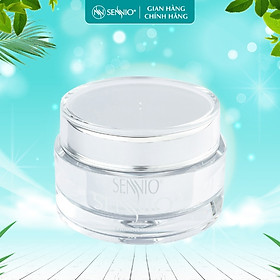 Kem đêm xóa mờ thâm nám SENNIO 