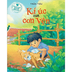 Những câu chuyện sưởi ấm tâm hồn - ký ức của con vện