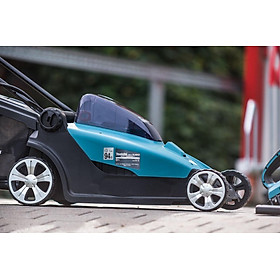 Mua MÁY CẮT CỎ ĐẨY 730W DÙNG PIN (430MM)(18VX2) MAKITA DLM431Z (KHÔNG KÈM PIN VÀ SẠC) - HÀNG CHÍNH HÃNG