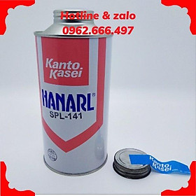 Mua Dầu Kanto Kasei HANARL SPL-141