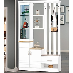 Mua Tủ Vách Ngăn Sang Trọng Nhập Khẩu Tundo HHP-TVN1851-12 Cao Cấp