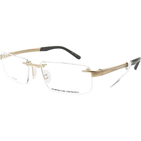 Gọng kính chính hãng Porsche Design P8214