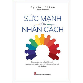 Sách: Sức Mạnh Của Nhân Cách Đặc Quyền