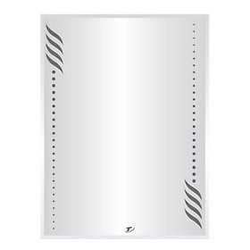 GƯƠNG SOI KIBATH TT-209