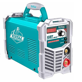 Mua MÁY HÀN MMA INVERTER 160A TOTAL TW21602 - HÀNG CHÍNH HÃNG
