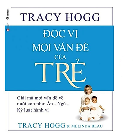 Đọc vị mọi vấn đề của trẻ – Bản Quyền