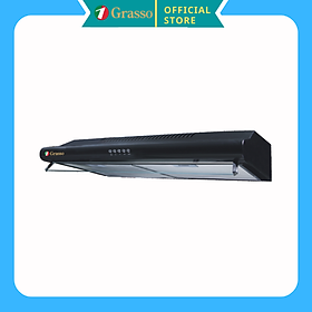 Mua Máy hút mùi cổ điển Grasso GS 2070B (Hàng chính hãng)