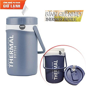 Mua BÌNH ĐÁ 3 LÍT GIỮ NHIỆT CÓ VÒI- HÀNG CHÍNH HÃNG