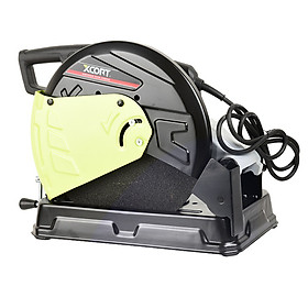 Máy cắt sắt,Máy cắt sắt bàn 2600W XCORT