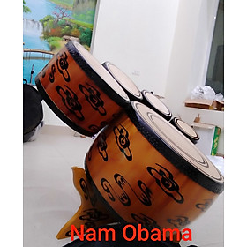 Mua BỘ TRỐNG HÁT CHẦU VĂN