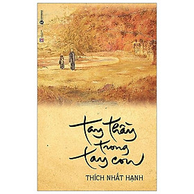 Tay thầy trong tay con