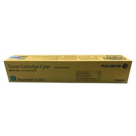 Mua Hộp Mực máy Photo màu Fuji Xerox SC 2022 - Đen/xanh/đỏ/vàng - Hàng Chính Hãng