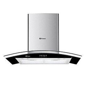 MÁY HÚT MÙI GRASSO GS670