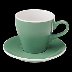 Mua Ly Sứ Tulip 280ml Café Latte Cup & Saucer - Loveramics