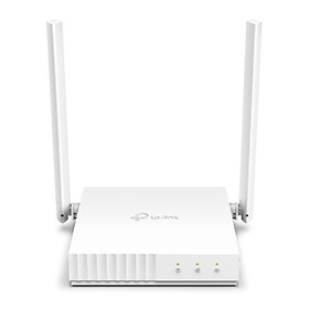  Router Wifi Chuẩn N 300Mbps TP-Link TL-WR844N  - Hàng Chính Hãng