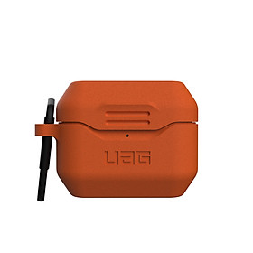 Ốp dẻo UAG Silicon V2 cho AirPods Pro hàng chính hãng