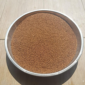 Mua 5 kg cát Mangan Đài Loan - vật liệu lọc nước  xử lý phèn