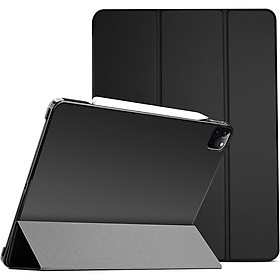 Bao Da Cover Chống Sốc, Chống Trầy Xước Cao Cấp Dành Cho Ipad Pro 11inch 2020 Hàng Chính Hãng Helios