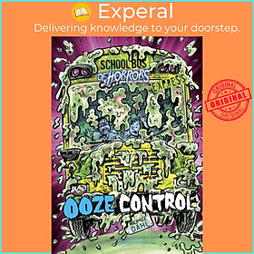 Sách - Ooze Control - Express Edition by Euan Cook (UK edition, paperback)